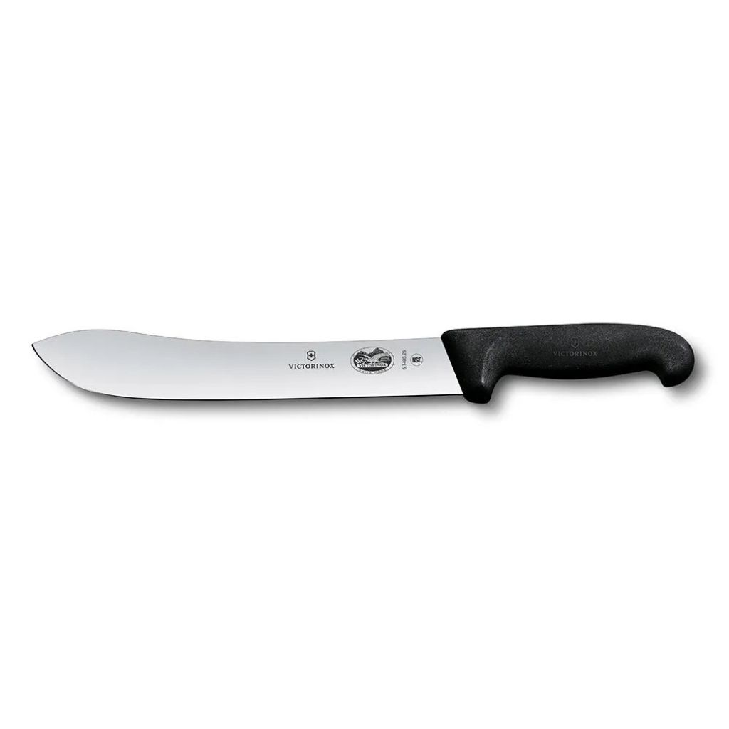 VICTORINOX BUTCHER KNIFE 250MM